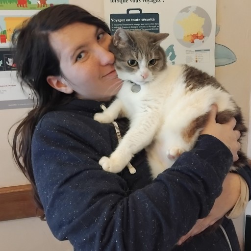 Eugénie 